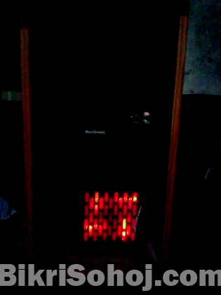 Desktop Computer for sell